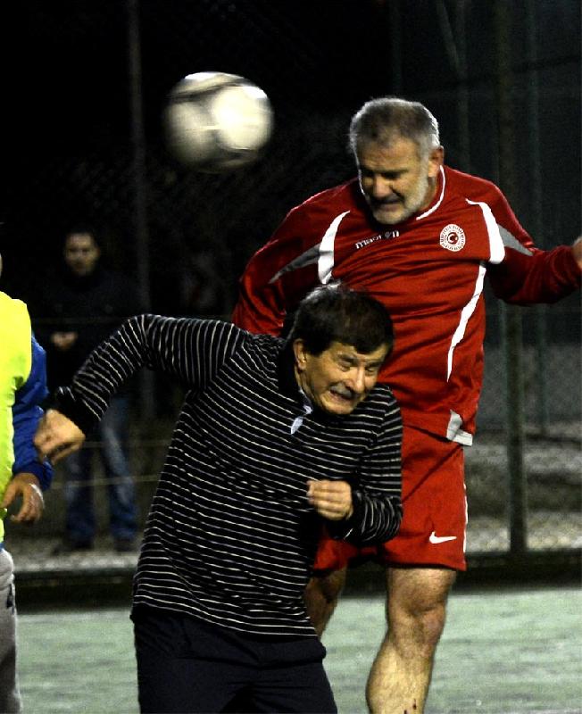 Fotoğraflarla Ahmet Davutoğlu