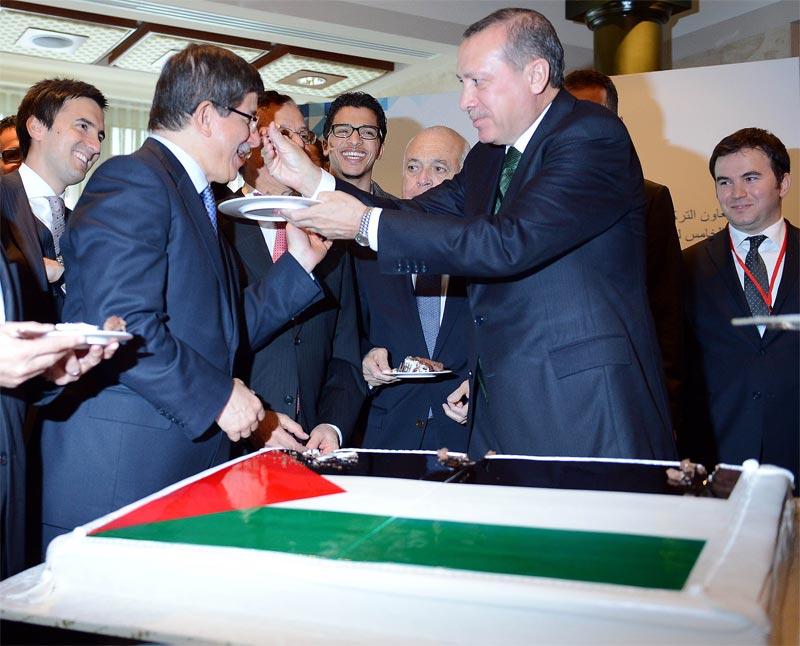 Fotoğraflarla Ahmet Davutoğlu