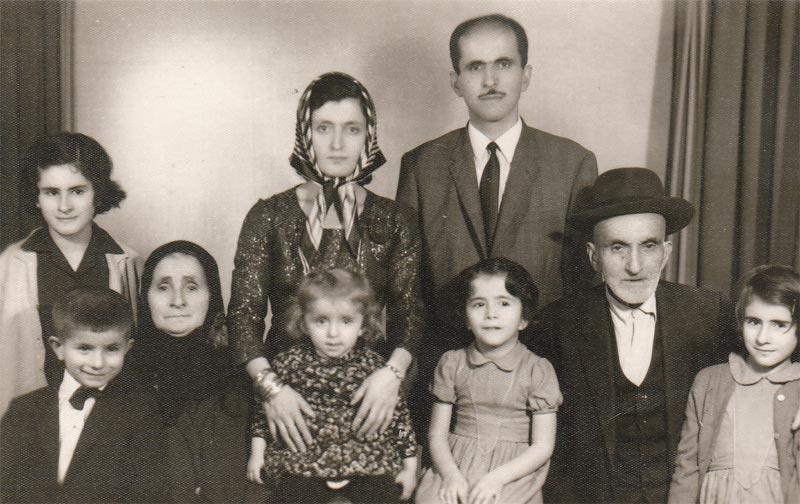 Fotoğraflarla Ahmet Davutoğlu