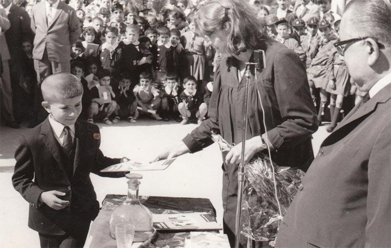 Fotoğraflarla Ahmet Davutoğlu