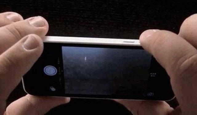 iPhone'un gizli özellikleri