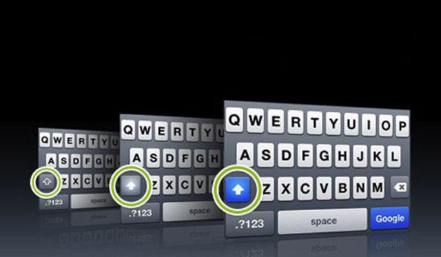 iPhone'un gizli özellikleri