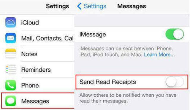 iPhone'un gizli özellikleri