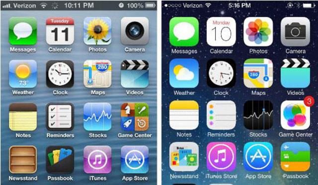 iPhone'un gizli özellikleri