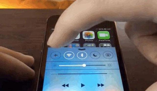 iPhone'un gizli özellikleri