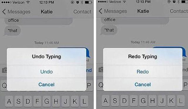 iPhone'un gizli özellikleri