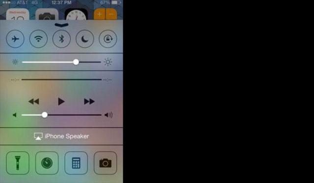 iPhone'un gizli özellikleri