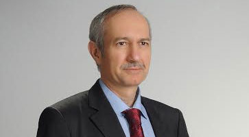 Prof.Dr. Mehmet Çolakoğlu'nun acı günü