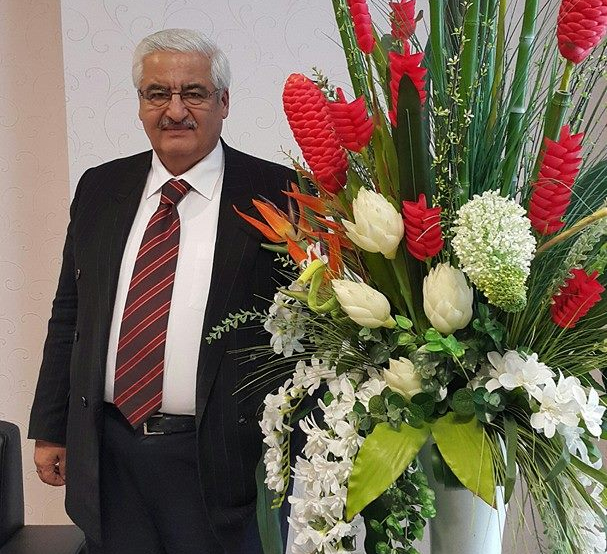 Mehmet Sözer vefat etti