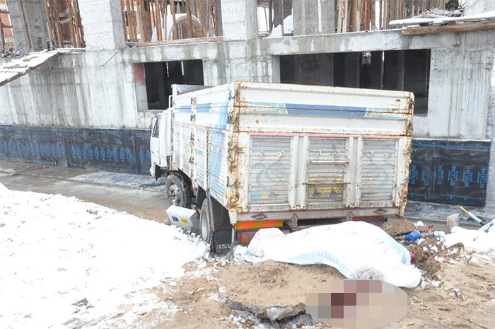 Konya'da belediye otobüsü kaza yaptı: 1 ölü, 4 yaralı 