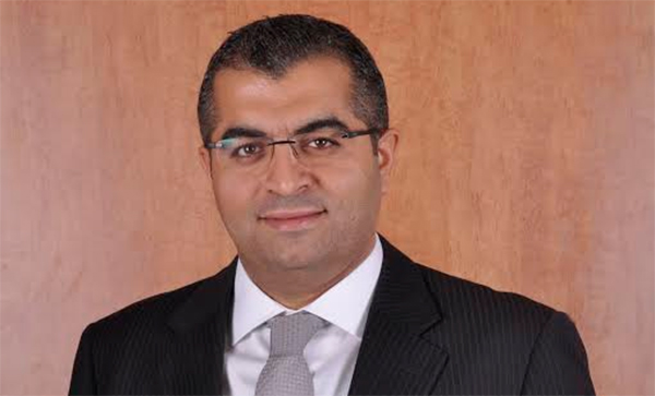 Serkan Özcan: Amacım, Yeni Türkiye yolunda bir nefer olmak!