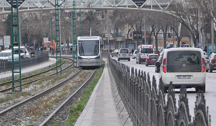 Ülke genelinde elektrik kesintisi