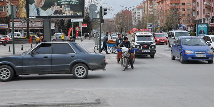 Ülke genelinde elektrik kesintisi
