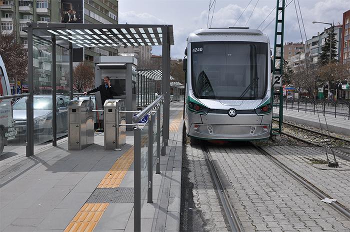 Ülke genelinde elektrik kesintisi