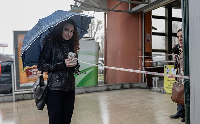 Ülke genelinde elektrik kesintisi