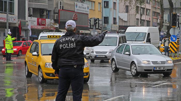 Ülke genelinde elektrik kesintisi