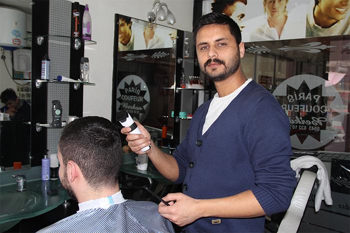 Ülke genelinde elektrik kesintisi