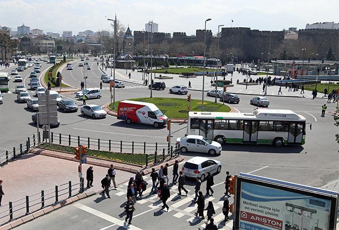 Ülke genelinde elektrik kesintisi