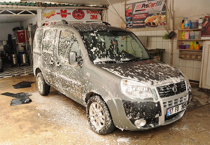 Ülke genelinde elektrik kesintisi