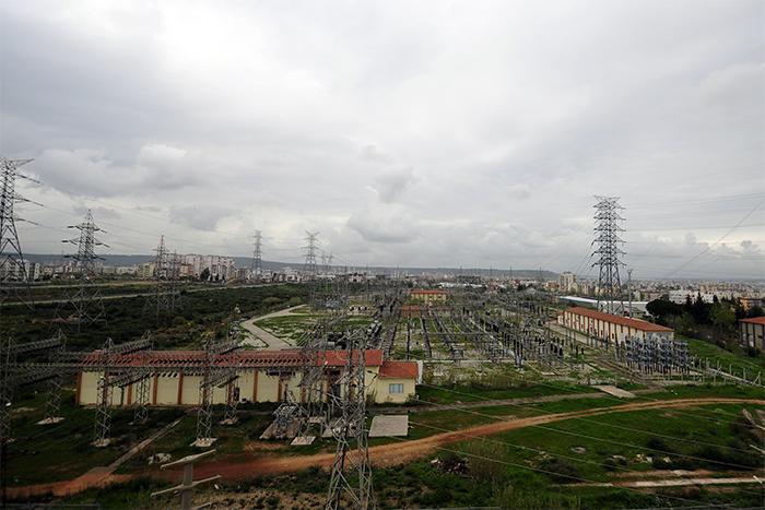 Ülke genelinde elektrik kesintisi