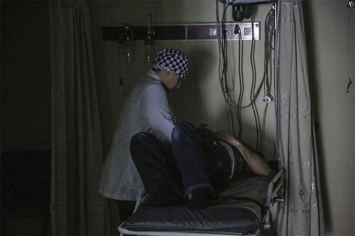 Ülke genelinde elektrik kesintisi