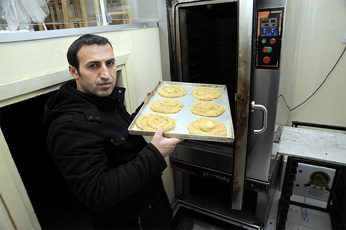 Ülke genelinde elektrik kesintisi