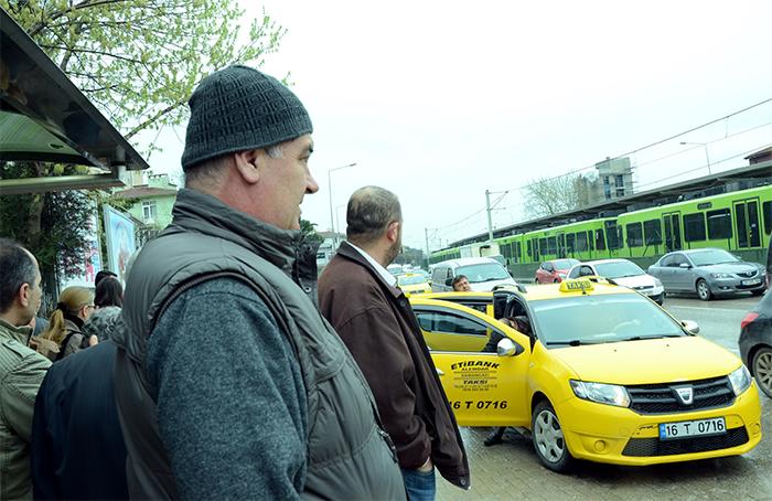 Ülke genelinde elektrik kesintisi