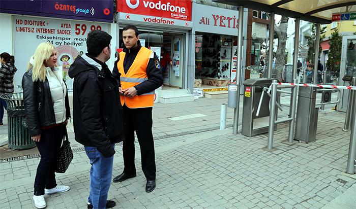 Ülke genelinde elektrik kesintisi