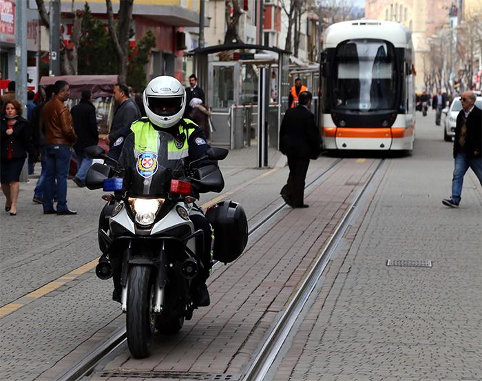 Ülke genelinde elektrik kesintisi