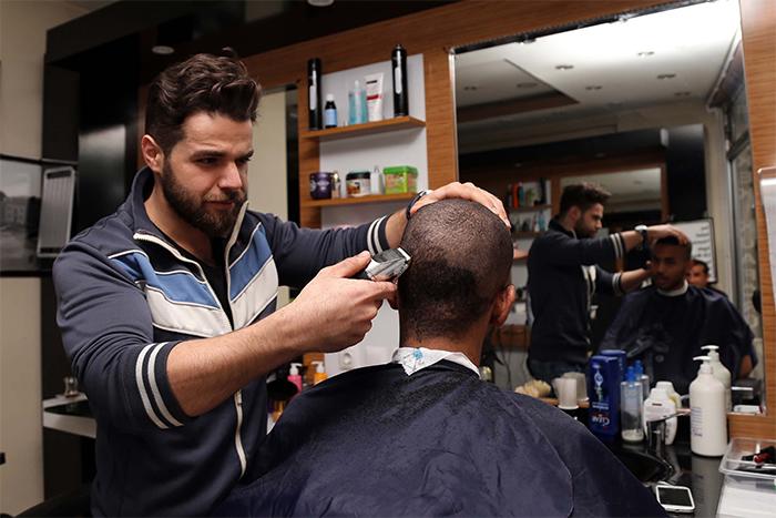 Ülke genelinde elektrik kesintisi