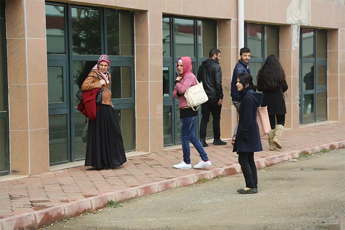 Ülke genelinde elektrik kesintisi