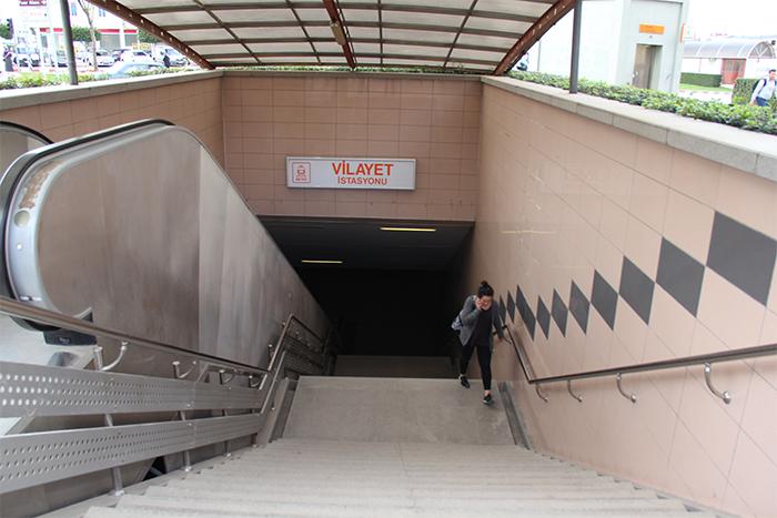 Ülke genelinde elektrik kesintisi