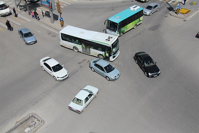 Ülke genelinde elektrik kesintisi