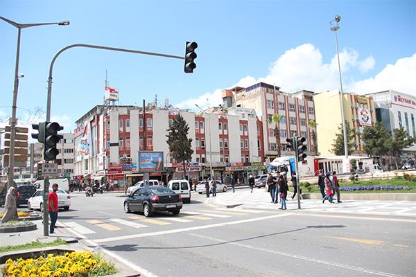 Ülke genelinde elektrik kesintisi