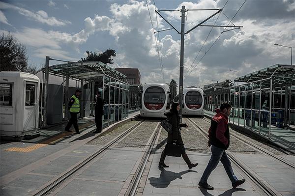 Ülke genelinde elektrik kesintisi