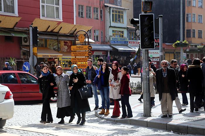 Ülke genelinde elektrik kesintisi