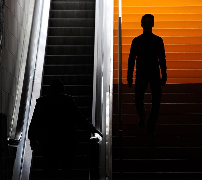 Ülke genelinde elektrik kesintisi