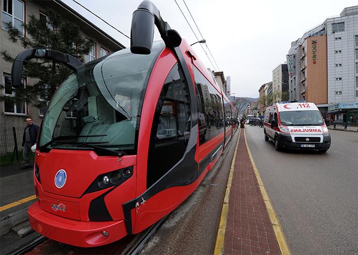 Ülke genelinde elektrik kesintisi