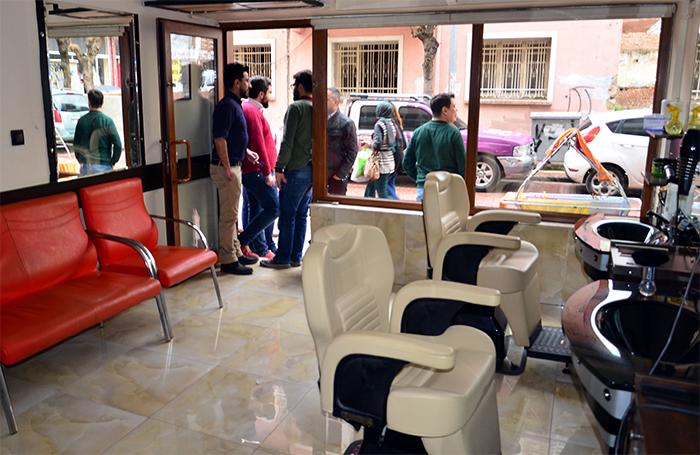 Ülke genelinde elektrik kesintisi