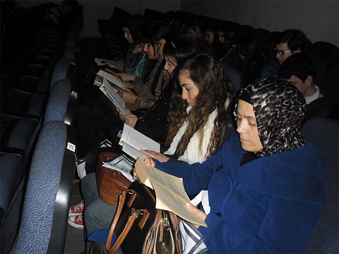 Ülke genelinde elektrik kesintisi