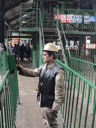 Ülke genelinde elektrik kesintisi