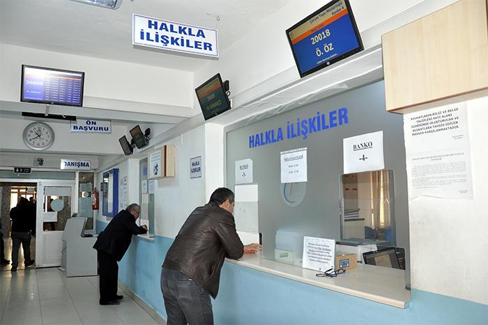 Ülke genelinde elektrik kesintisi