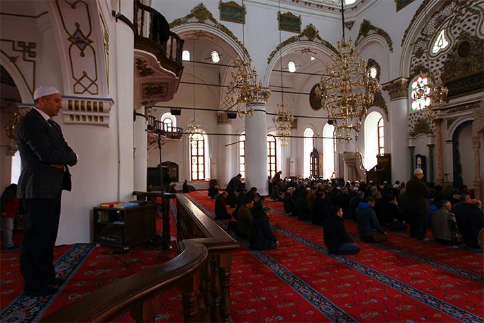 Ülke genelinde elektrik kesintisi