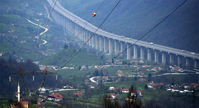 Ülke genelinde elektrik kesintisi