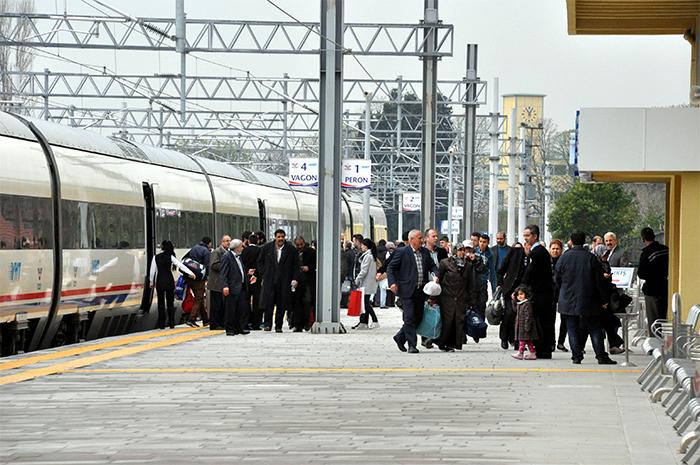 Ülke genelinde elektrik kesintisi
