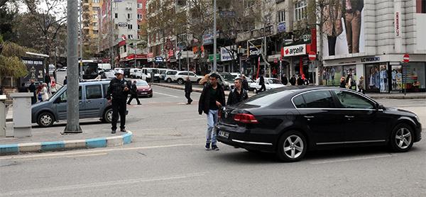 Ülke genelinde elektrik kesintisi