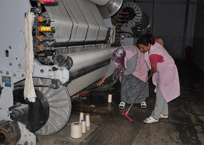 Ülke genelinde elektrik kesintisi