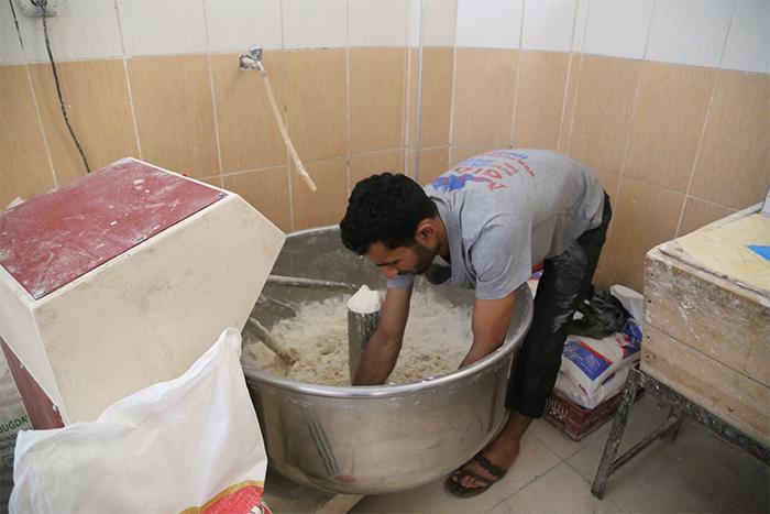 Ülke genelinde elektrik kesintisi