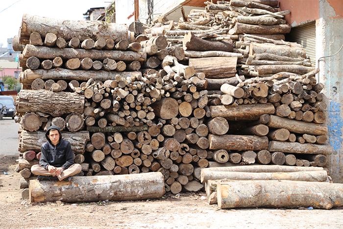 Ülke genelinde elektrik kesintisi