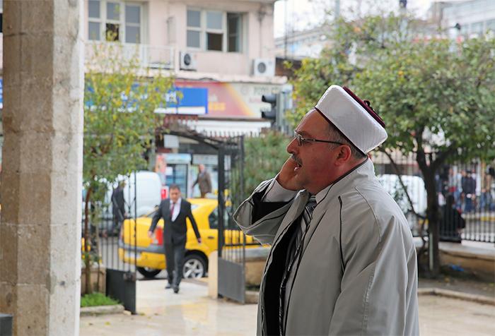 Ülke genelinde elektrik kesintisi